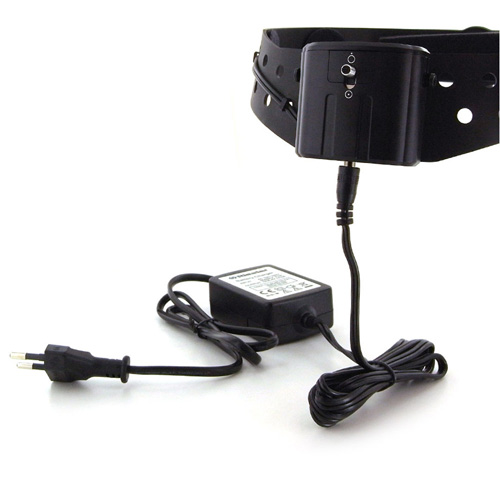 ri-focus® LED examination headlight | Riester